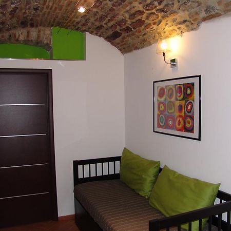Incentro Apartments Milazzo Ngoại thất bức ảnh