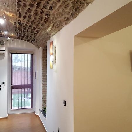 Incentro Apartments Milazzo Ngoại thất bức ảnh