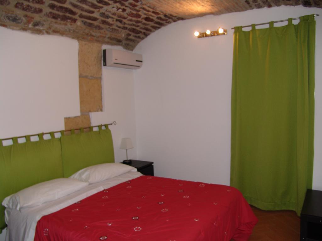 Incentro Apartments Milazzo Ngoại thất bức ảnh