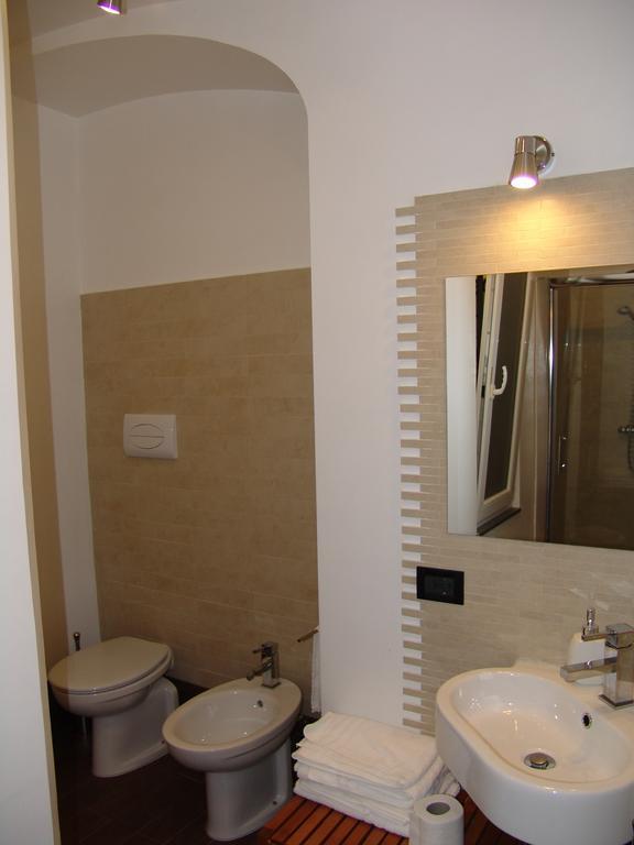Incentro Apartments Milazzo Ngoại thất bức ảnh