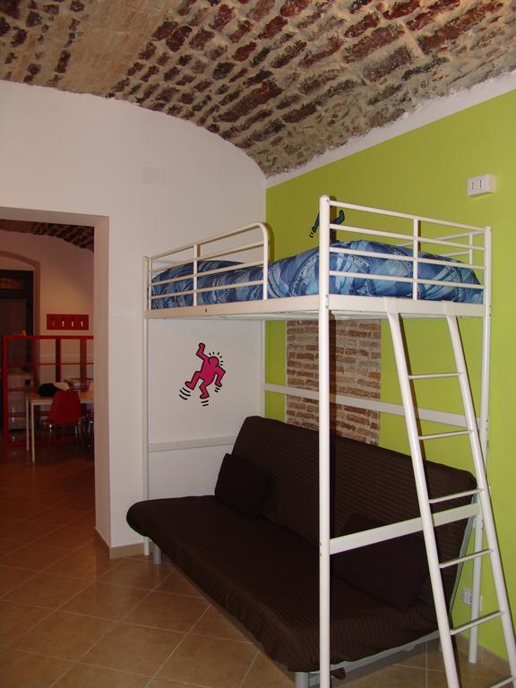 Incentro Apartments Milazzo Ngoại thất bức ảnh
