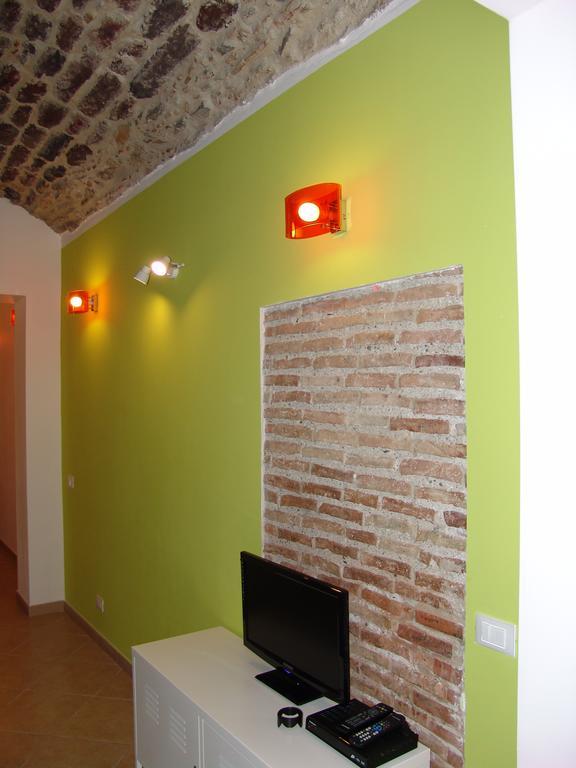 Incentro Apartments Milazzo Ngoại thất bức ảnh