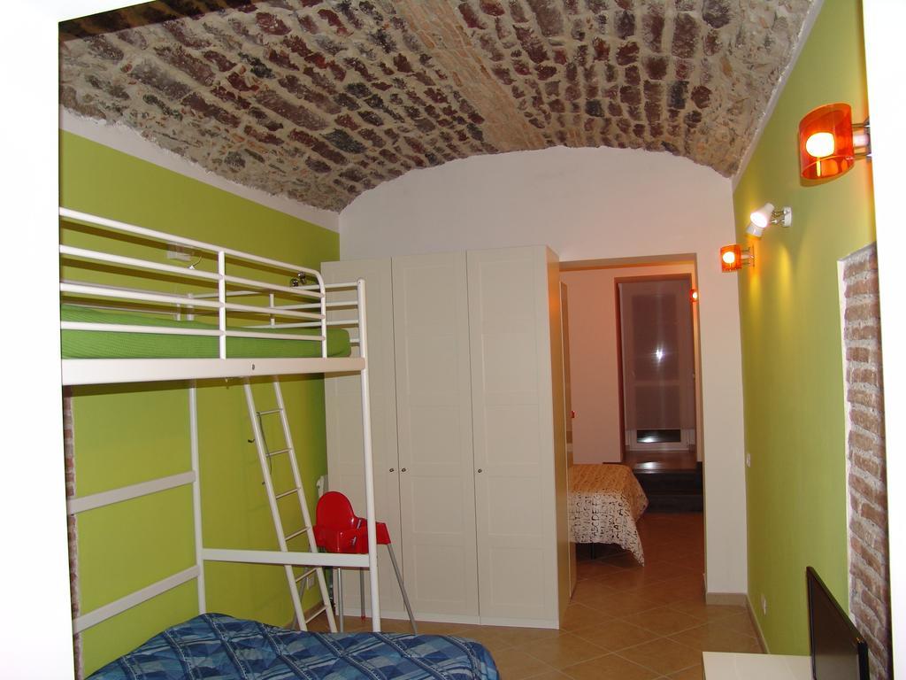 Incentro Apartments Milazzo Ngoại thất bức ảnh
