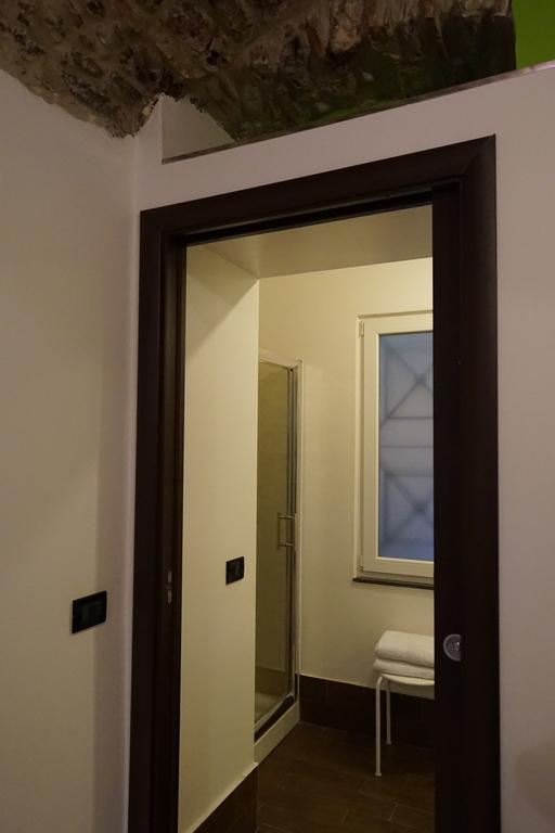 Incentro Apartments Milazzo Ngoại thất bức ảnh