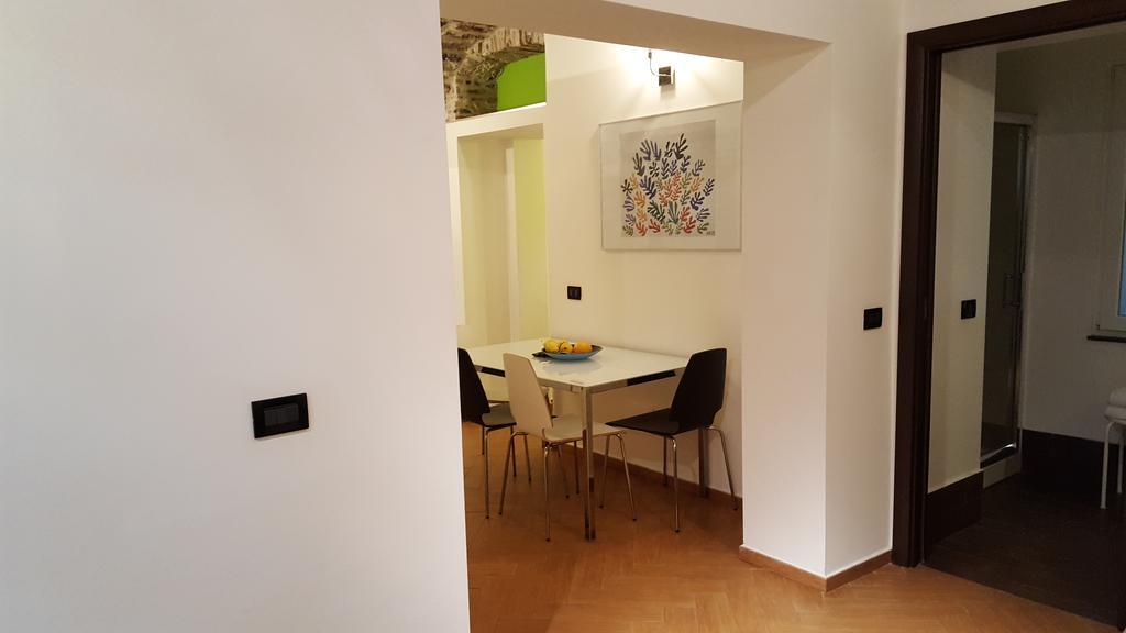 Incentro Apartments Milazzo Ngoại thất bức ảnh