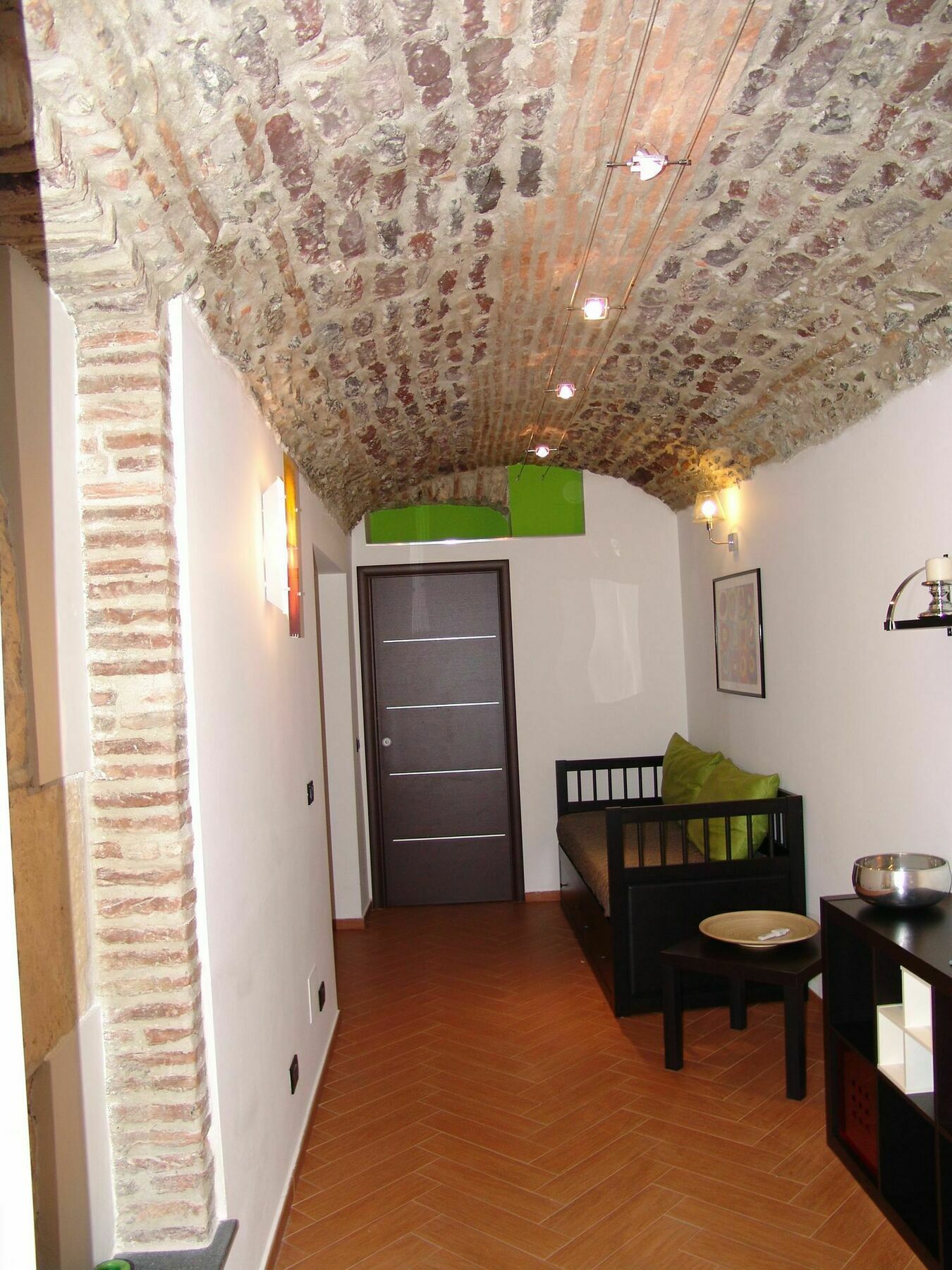 Incentro Apartments Milazzo Ngoại thất bức ảnh