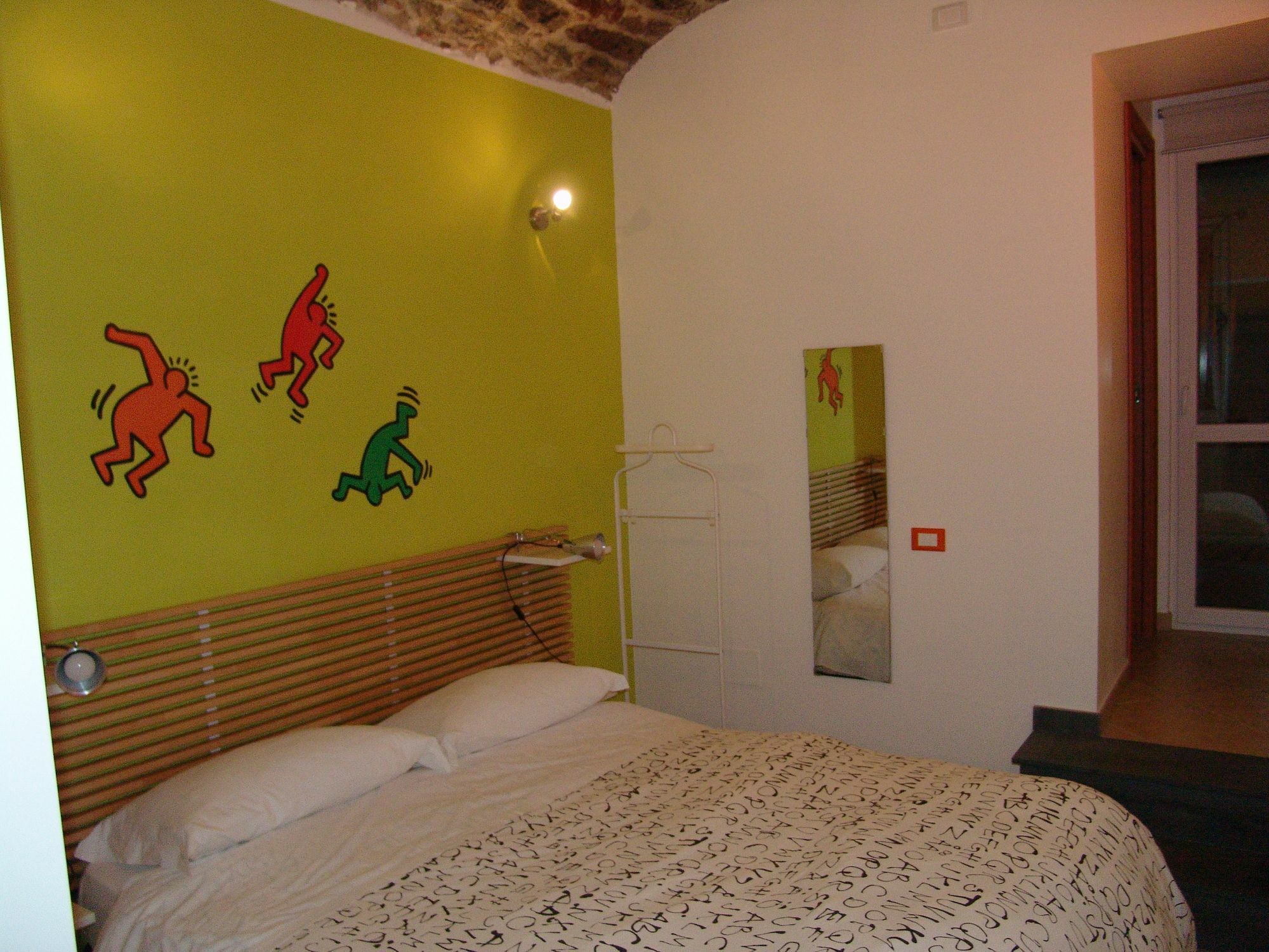 Incentro Apartments Milazzo Ngoại thất bức ảnh
