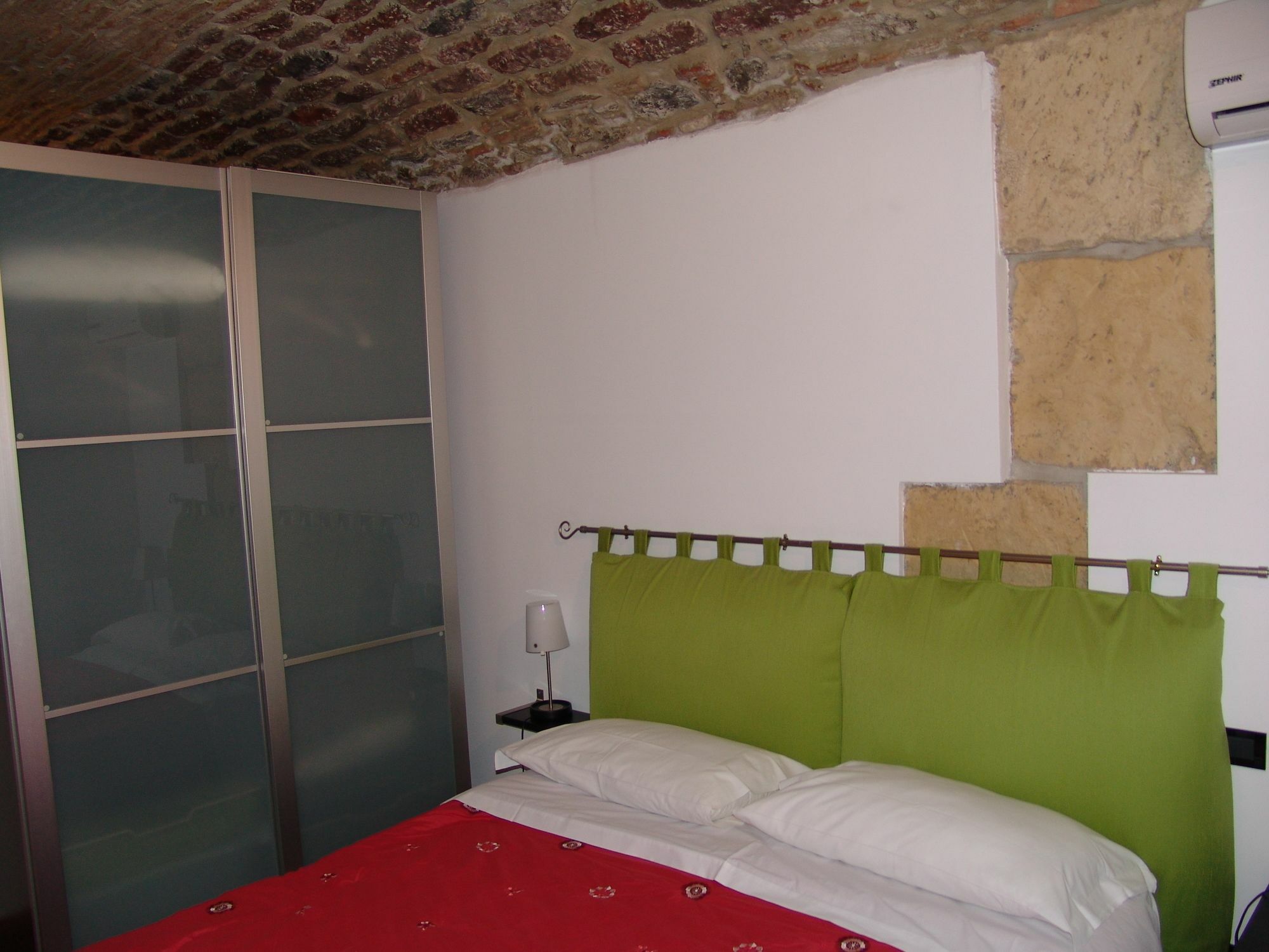 Incentro Apartments Milazzo Ngoại thất bức ảnh